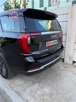 جي ام سي يوكون